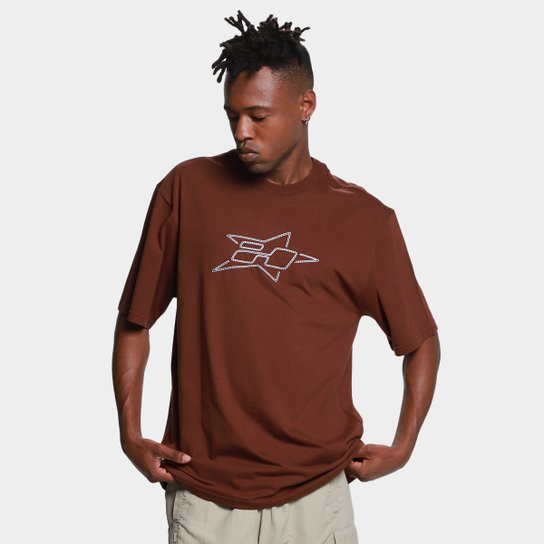 Camiseta High Prime