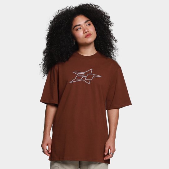 Camiseta High Prime