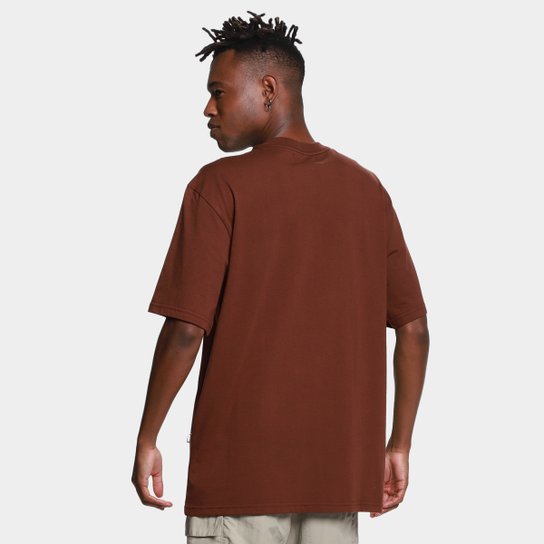 Camiseta High Prime