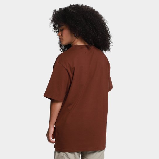 Camiseta High Prime