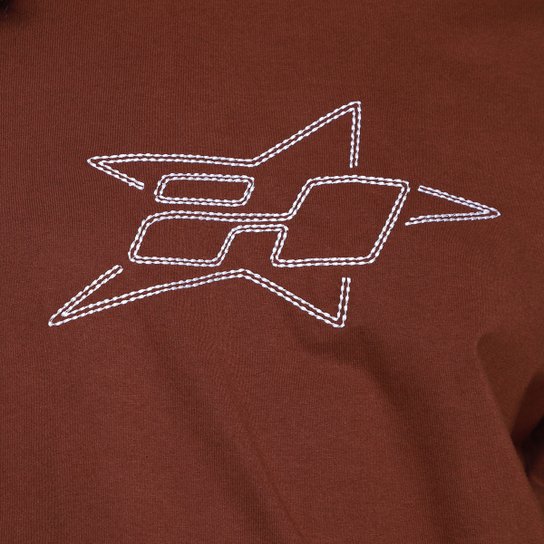 Camiseta High Prime