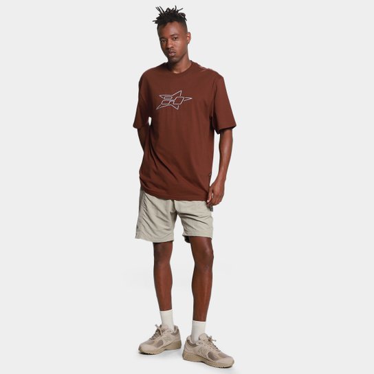 Camiseta High Prime