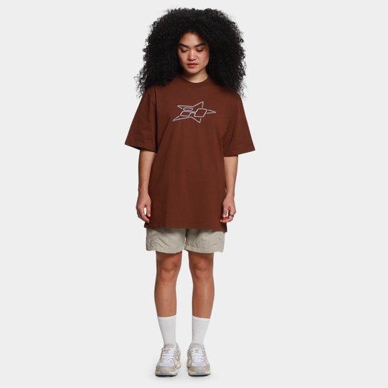 Camiseta High Prime