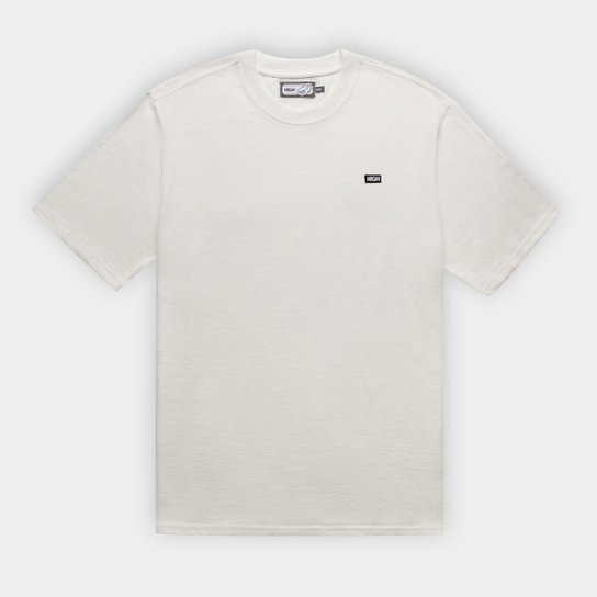Camiseta High Ragged