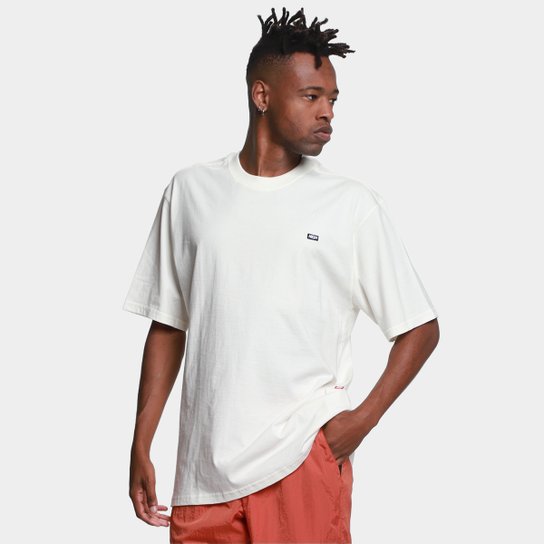 Camiseta High Ragged