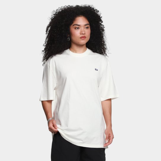 Camiseta High Ragged