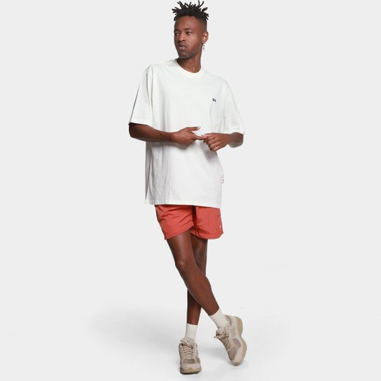 Camiseta High Ragged
