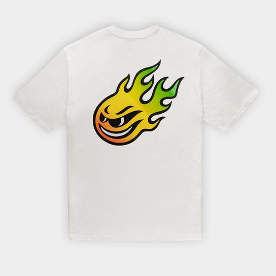 Camiseta High Rasta Freddy