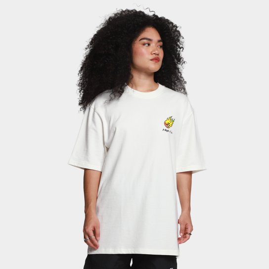 Camiseta High Rasta Freddy