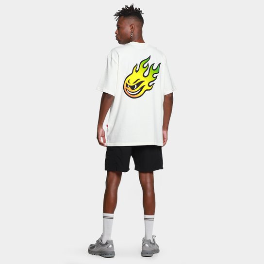 Camiseta High Rasta Freddy