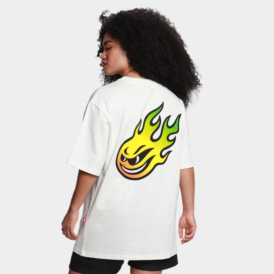 Camiseta High Rasta Freddy