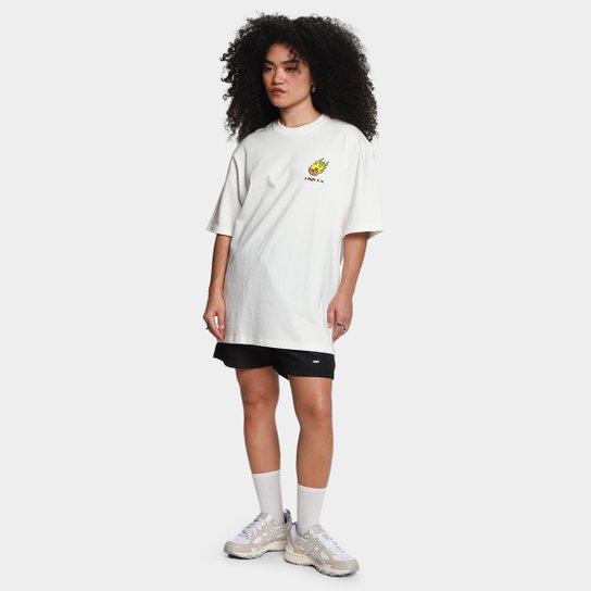Camiseta High Rasta Freddy