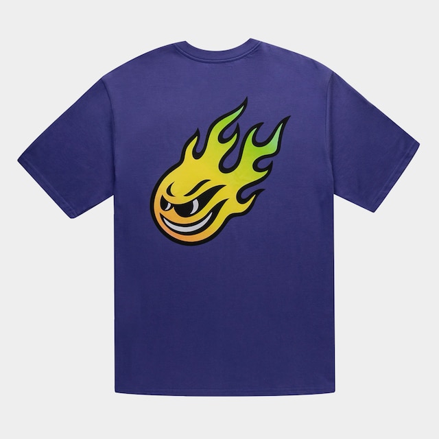 Camiseta High Rasta Freddy