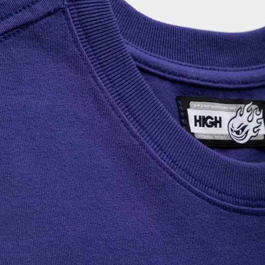 Camiseta High Rasta Freddy