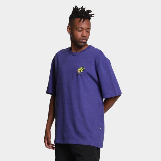 Camiseta High Rasta Freddy