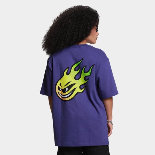 Camiseta High Rasta Freddy