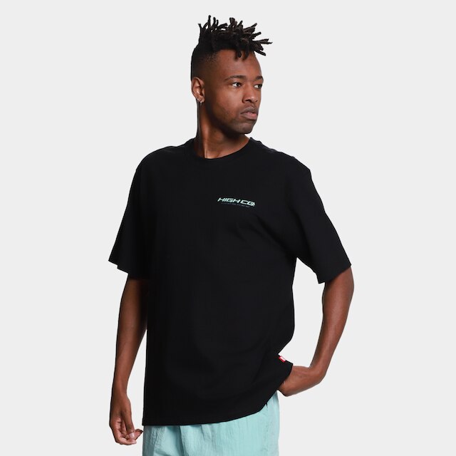 Camiseta High Street Racing