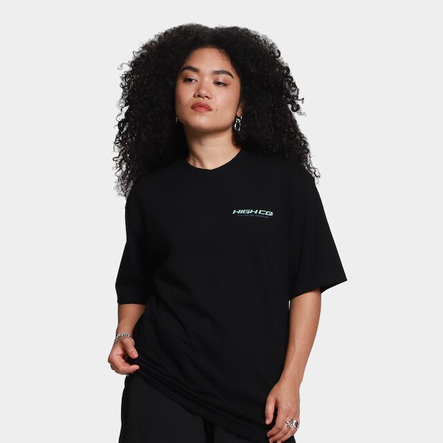 Camiseta High Street Racing