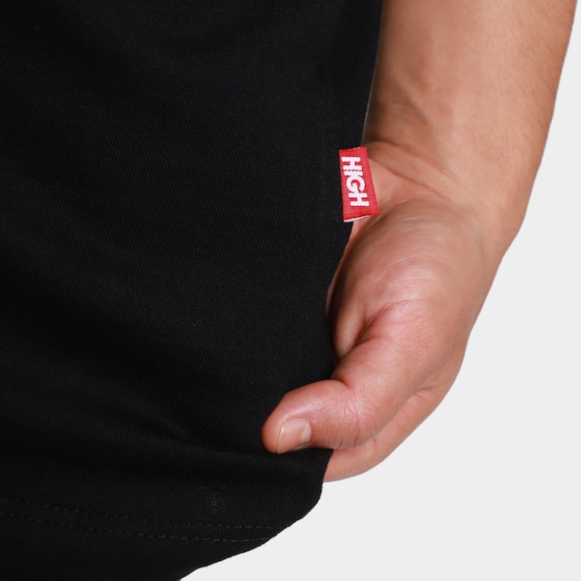 Camiseta High Street Racing