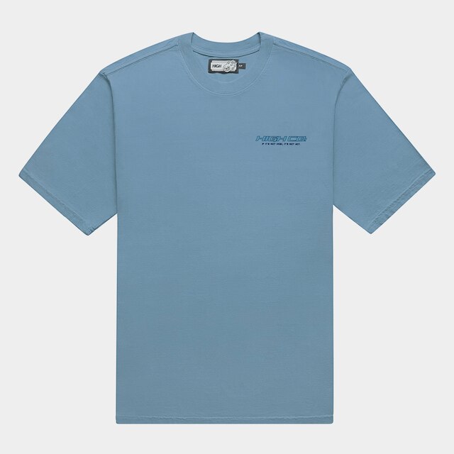 Camiseta High Street Racing