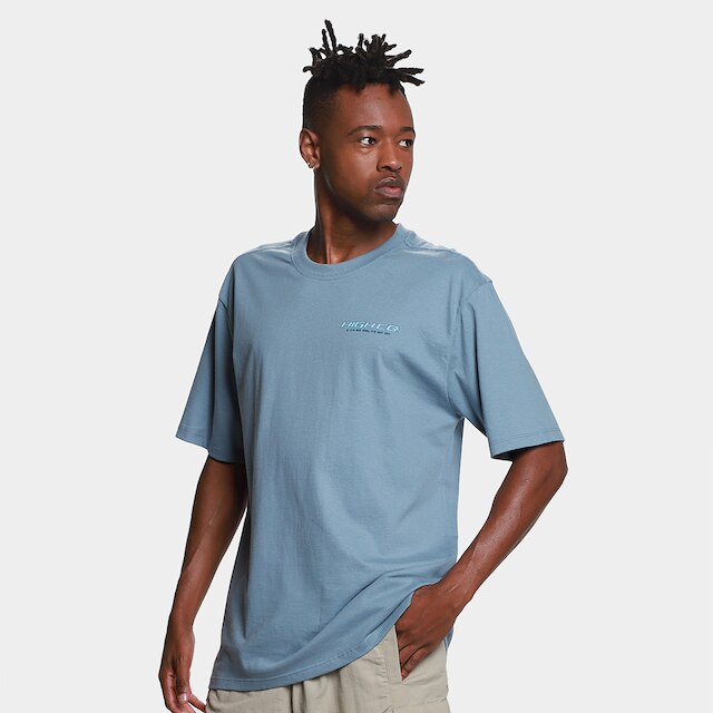 Camiseta High Street Racing