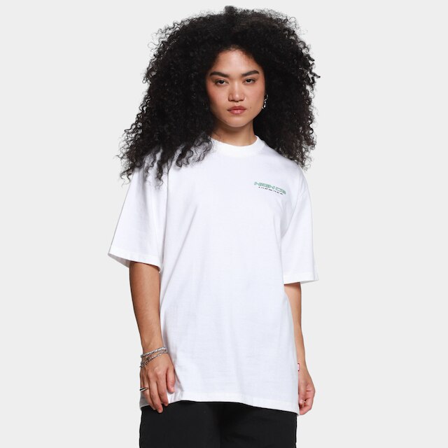 Camiseta High Street Racing