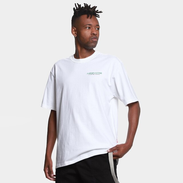 Camiseta High Street Racing