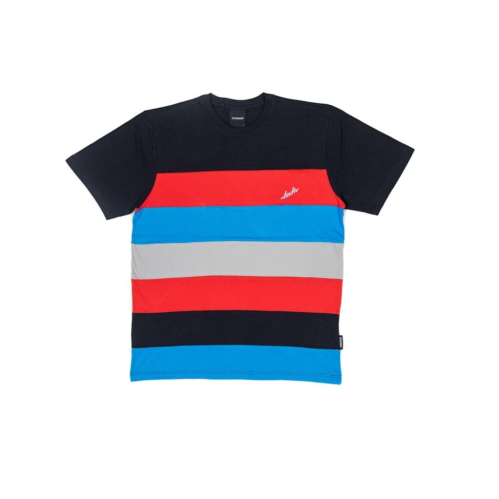 Camiseta Hocks Listrada