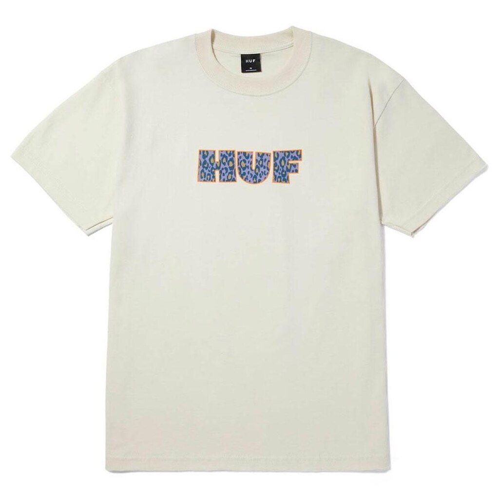 Camiseta Huf Cheata Masculino