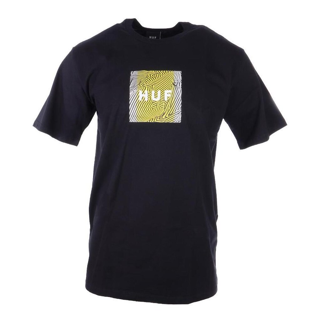 Camiseta Huf Feels Masculina