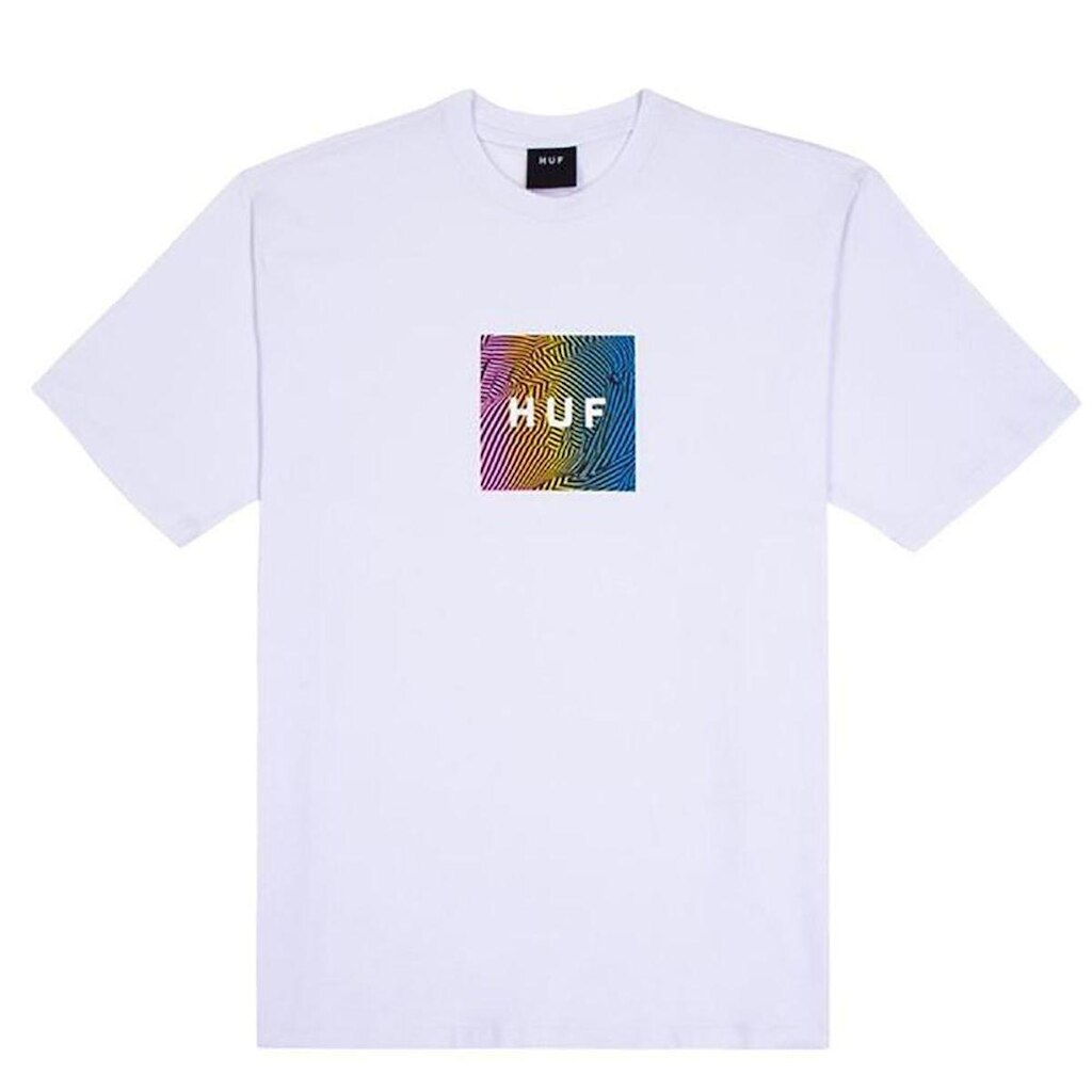 Camiseta Huf Feels Masculina