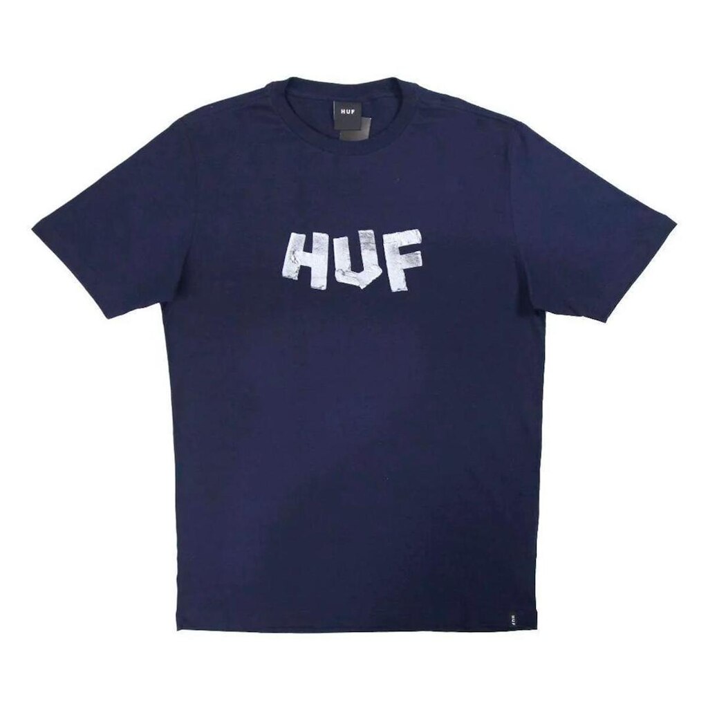 Camiseta Huf Fixed It Masculino