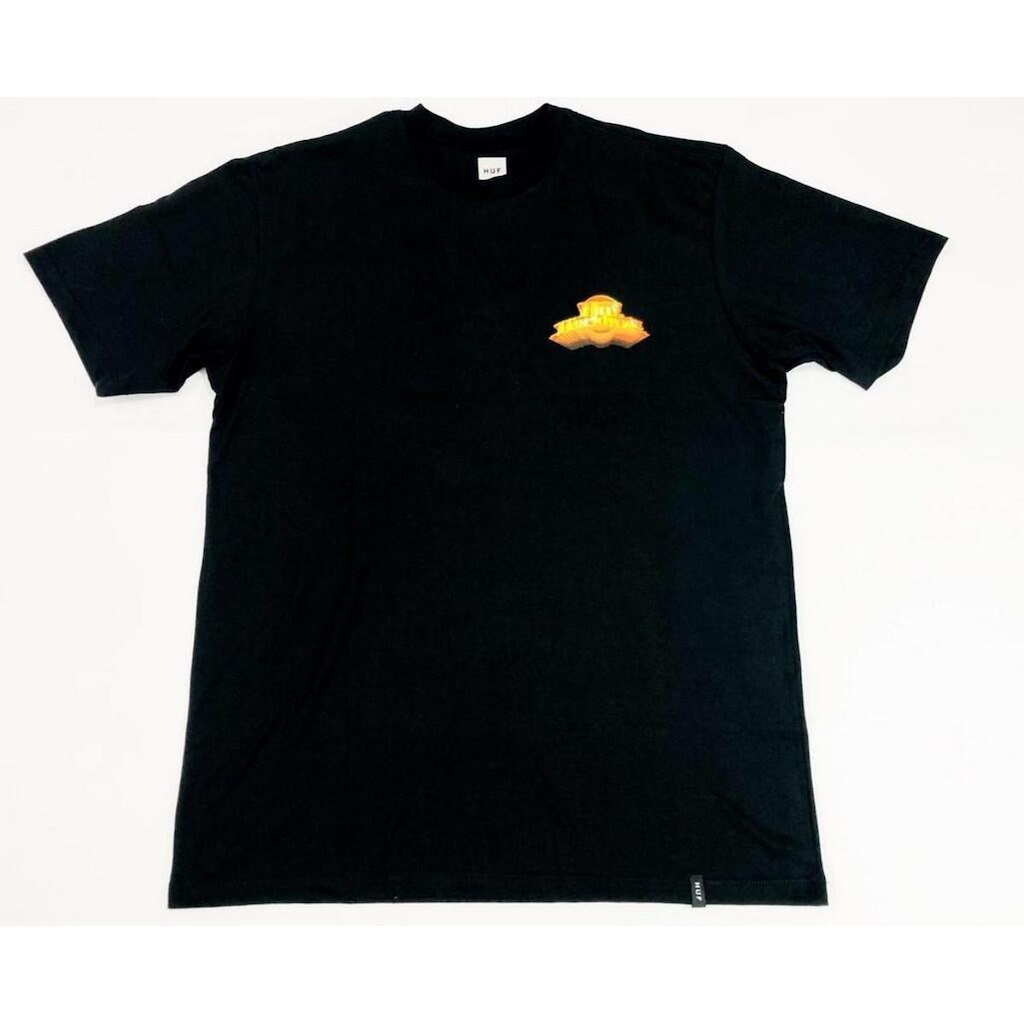 Camiseta Huf Greatest Hits Original Masculina
