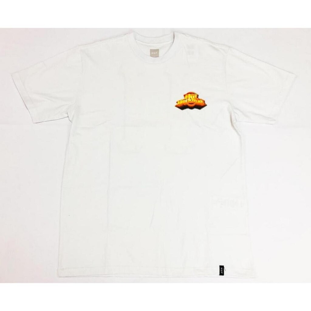 Camiseta Huf Greatest Original Masculina