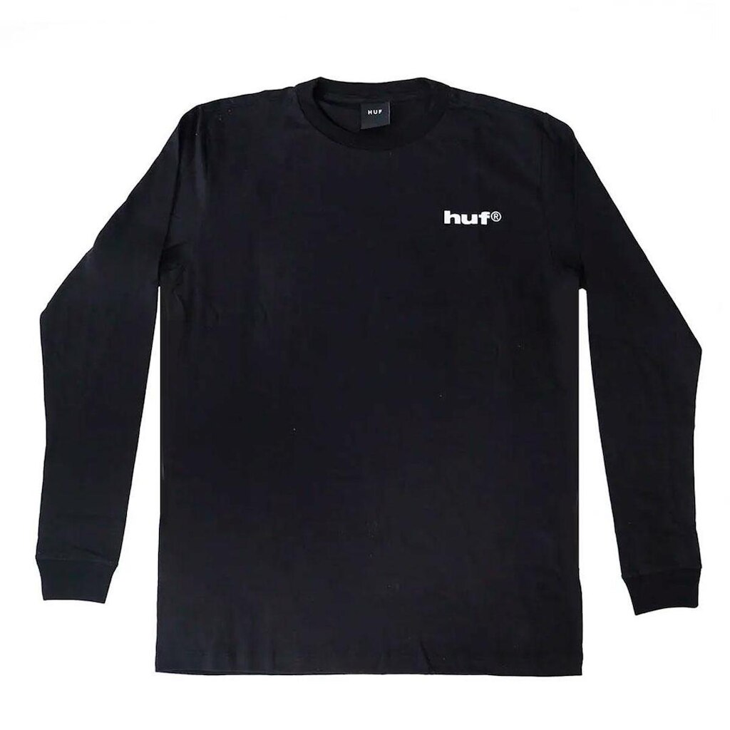 Camiseta Huf M/L Seductive Masculino