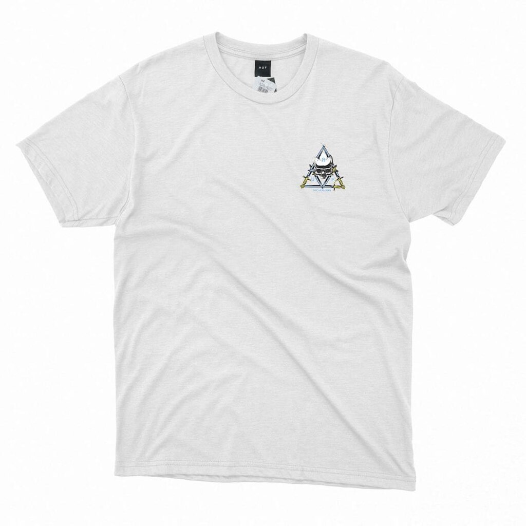 Camiseta Huf Silk Blvd - Masculino