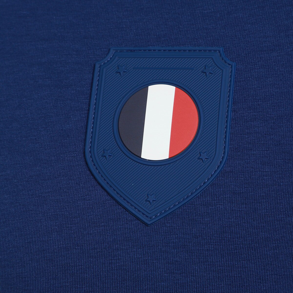 Camiseta Hugo Boss França Masculina - 3