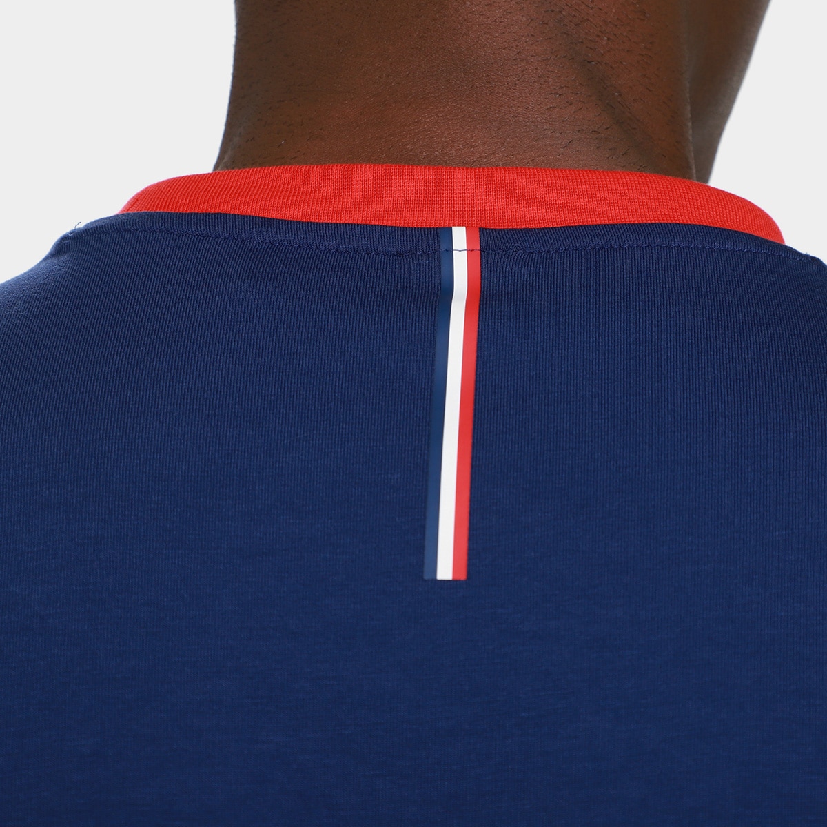 Camiseta Hugo Boss França Masculina - 5