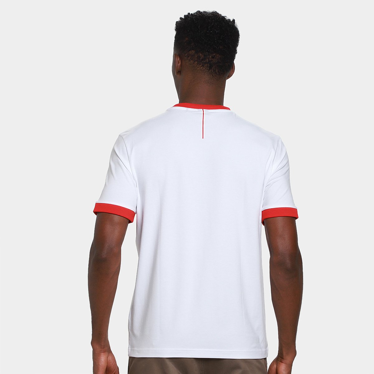 Camiseta Hugo Boss Inglaterra Masculina - 1