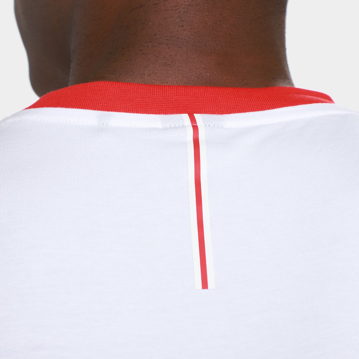 Camiseta Hugo Boss Inglaterra Masculina - 5