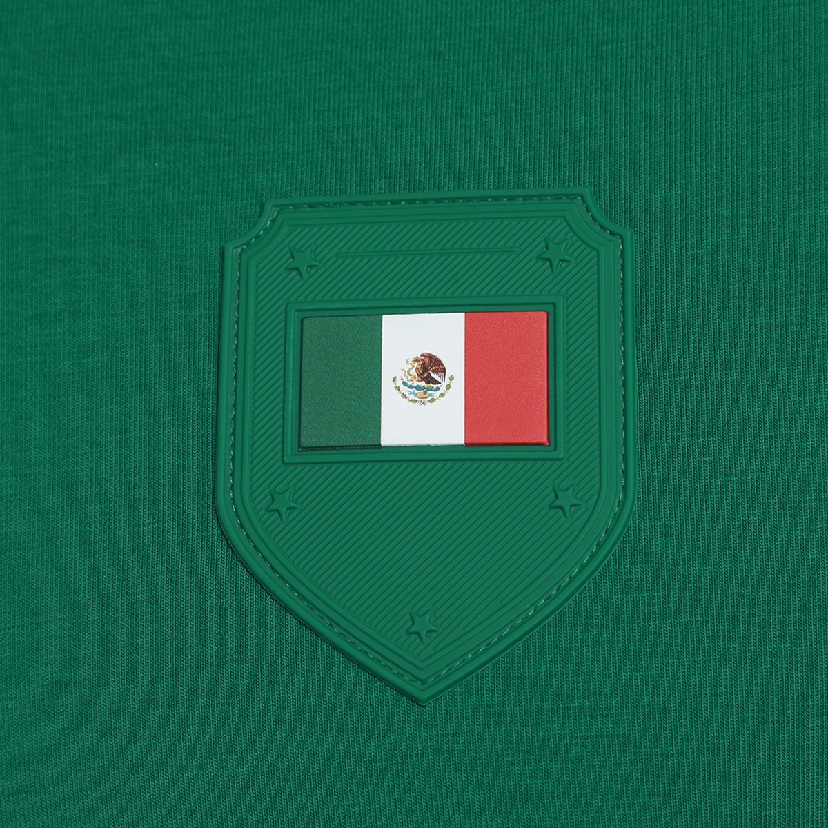Camiseta Hugo Boss México Masculina - 3
