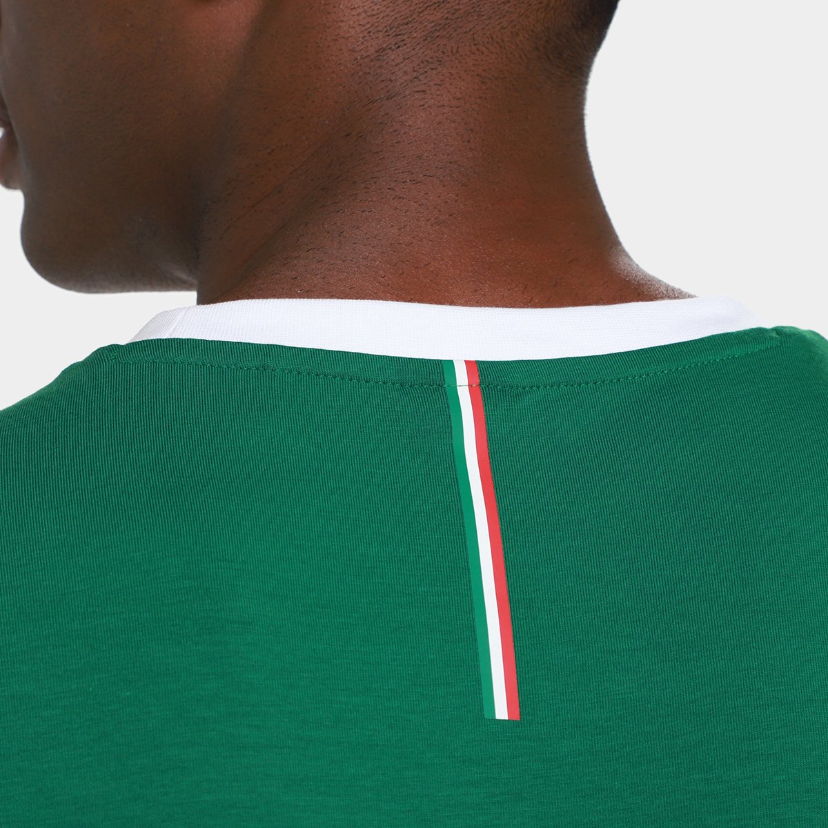 Camiseta Hugo Boss México Masculina - 5