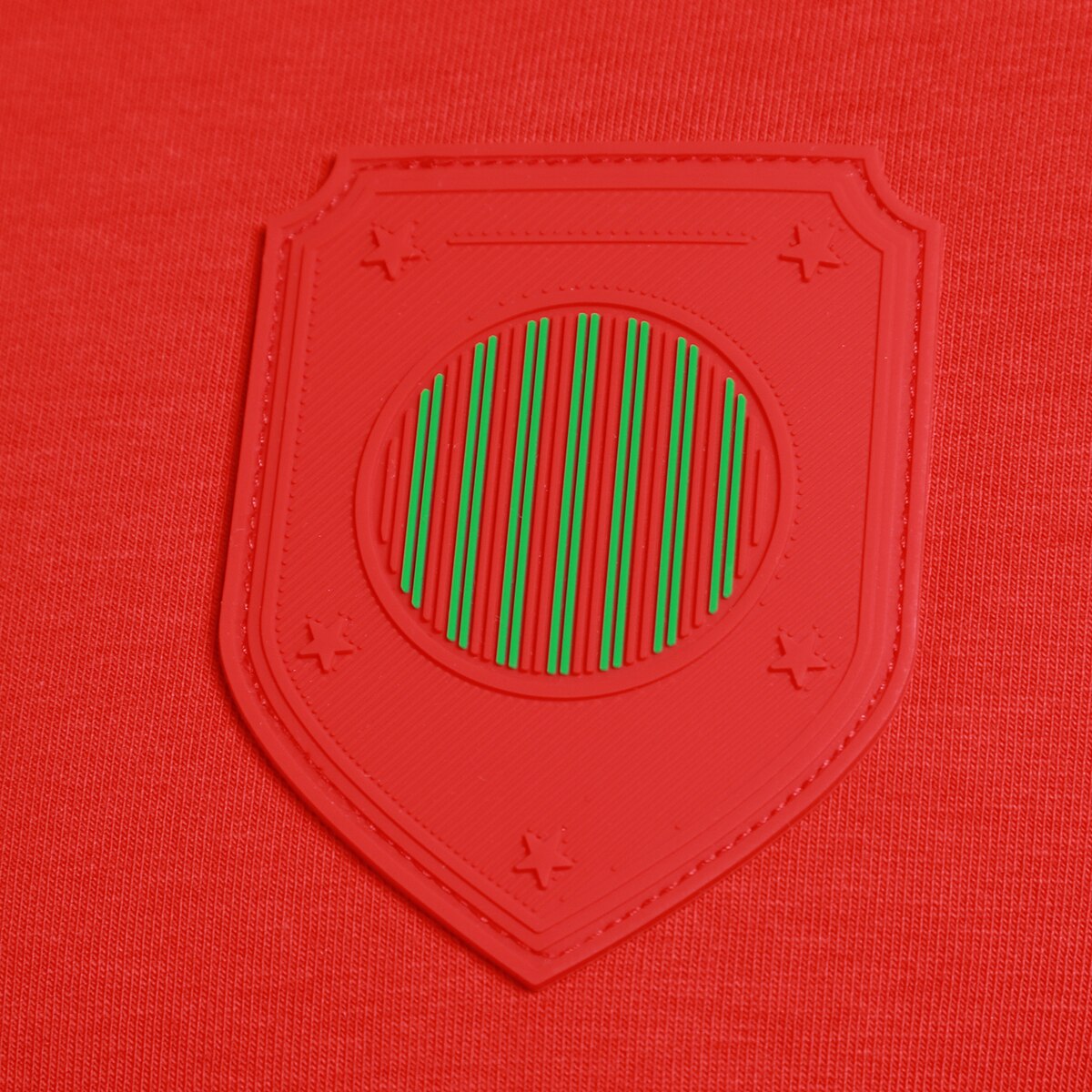 Camiseta Hugo Boss Portugal Masculina - 3