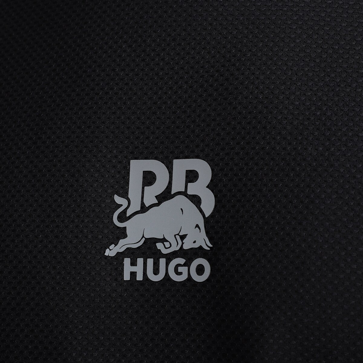 Camiseta Hugo Boss X Red Bull Dinokey Masculina - 2