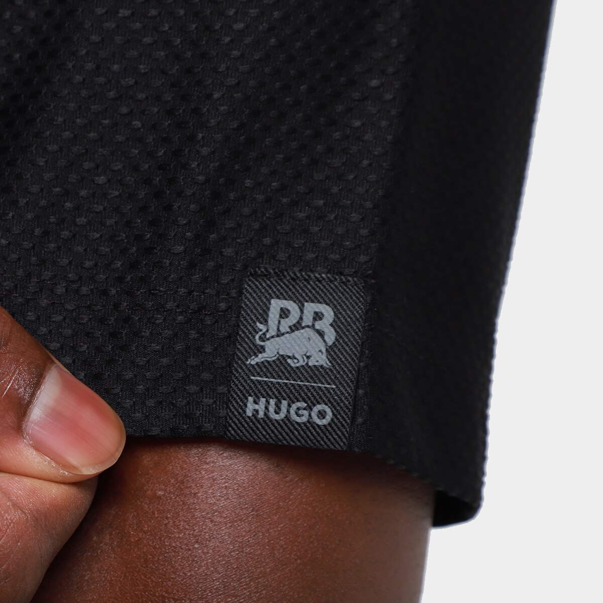 Camiseta Hugo Boss X Red Bull Dinokey Masculina - 3