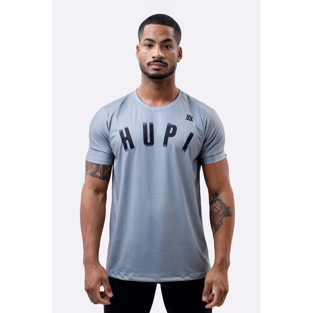 Camiseta HUPI Dry Dakar