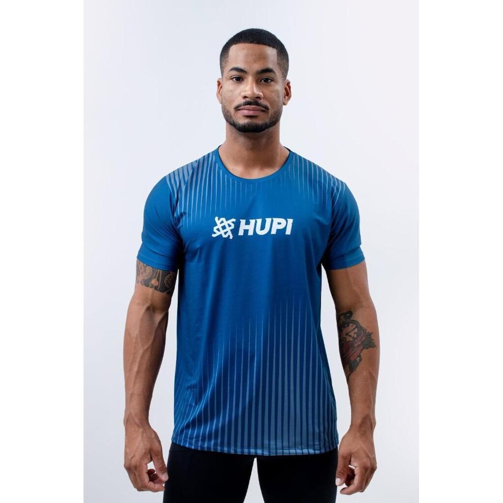 Camiseta HUPI Melbourne