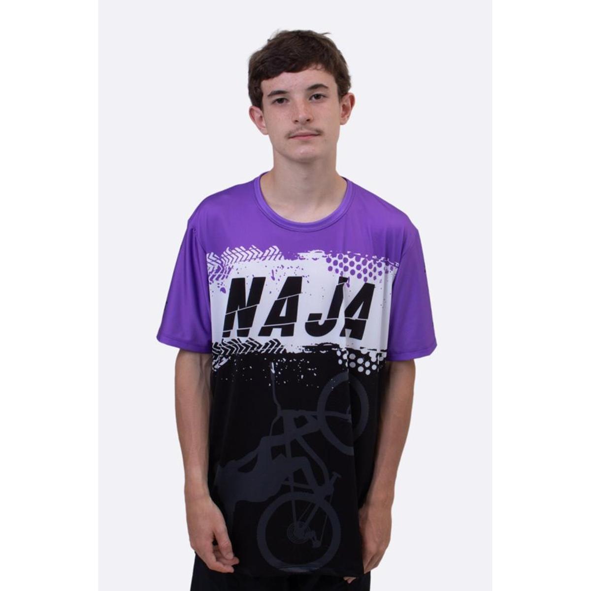 Hupi Naja em promoção na Netshoes!