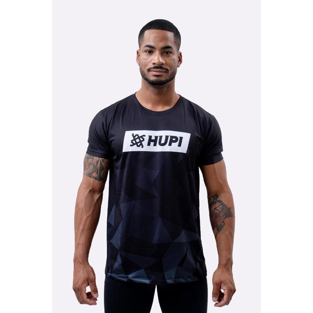 Camiseta HUPI Sydney
