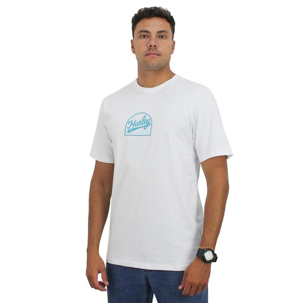 Camiseta Hurley 99 Masculina